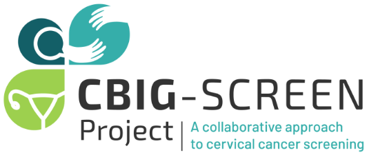 Professor Marc Bardou, INSERM and Scientific lead of CBIG-SCREEN