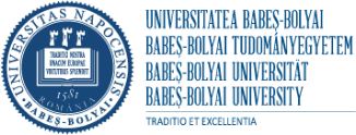 Universitatea Babes Bolyai (UBB)